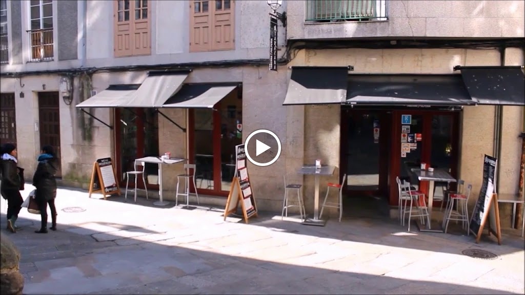 Taberna Pulperia Atarazana