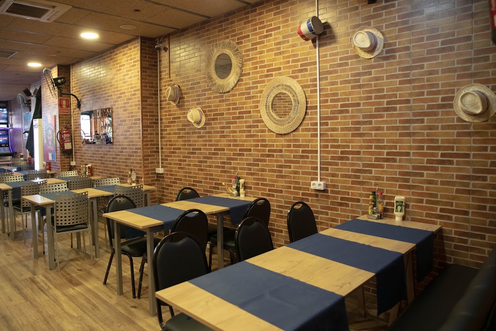 Restaurante Paraiso Vip