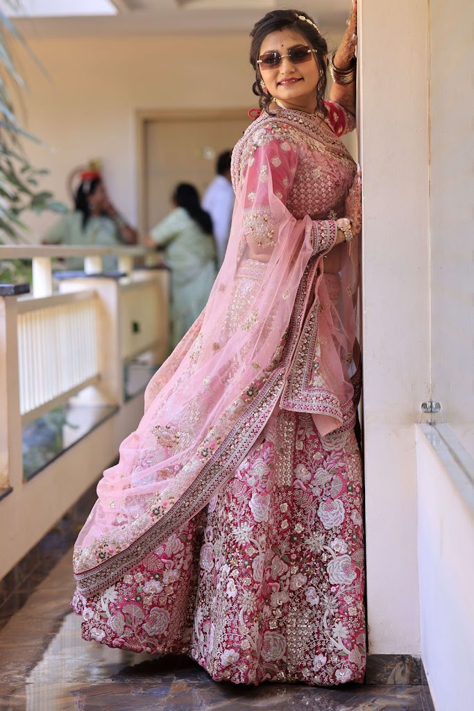 Rupshringar Beauty Parlour Makeup Studio