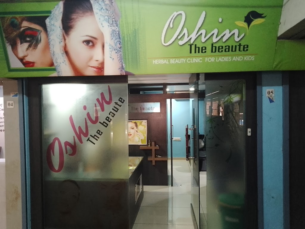 Oshin The Beaute