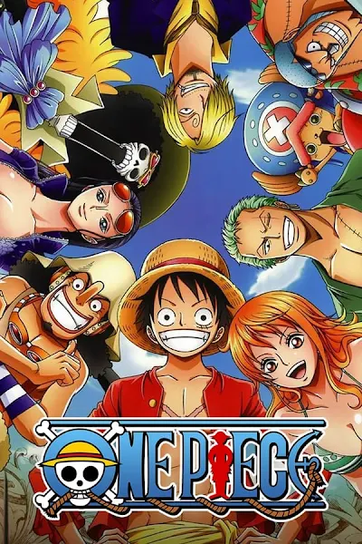 Đảo Hải Tặc - One Piece