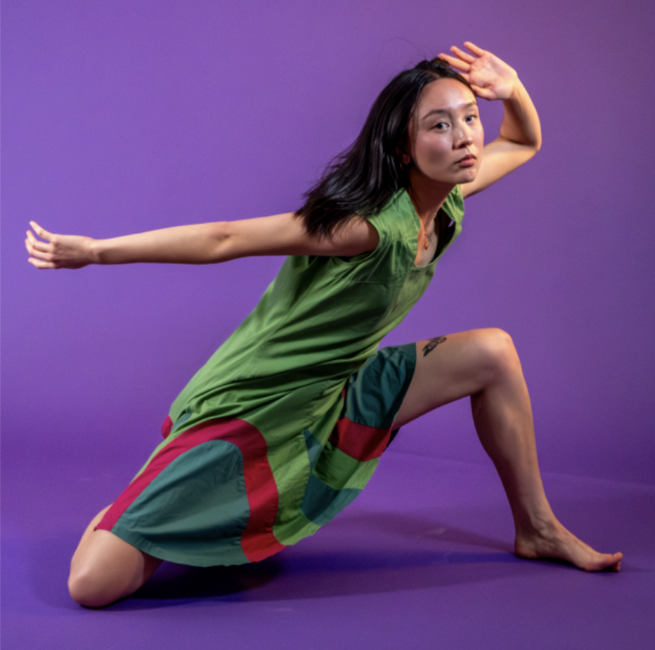  Shawl-Anderson Dance Center