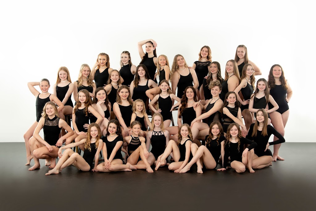  Eau Claire School of Dance