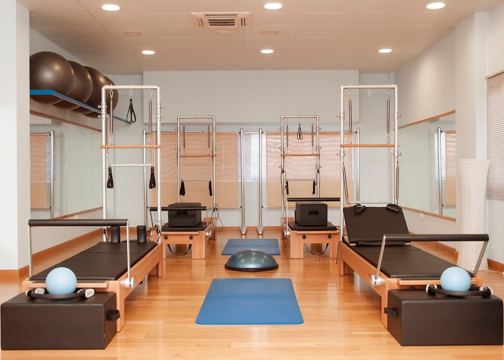 Pilates Maquina Antequera