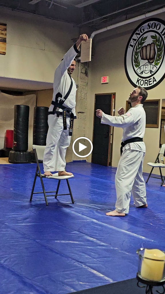  Charland Institute of Karate & Fitness LLC