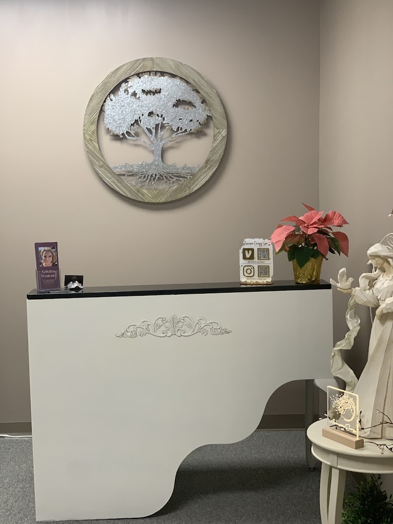 Ascension Energy Spa in Southwick