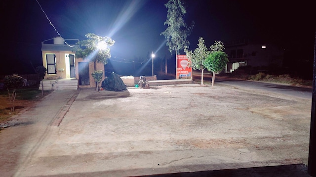 Pop Hotel Brijwasi Inn