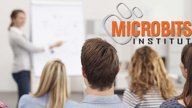 Microbits Institut