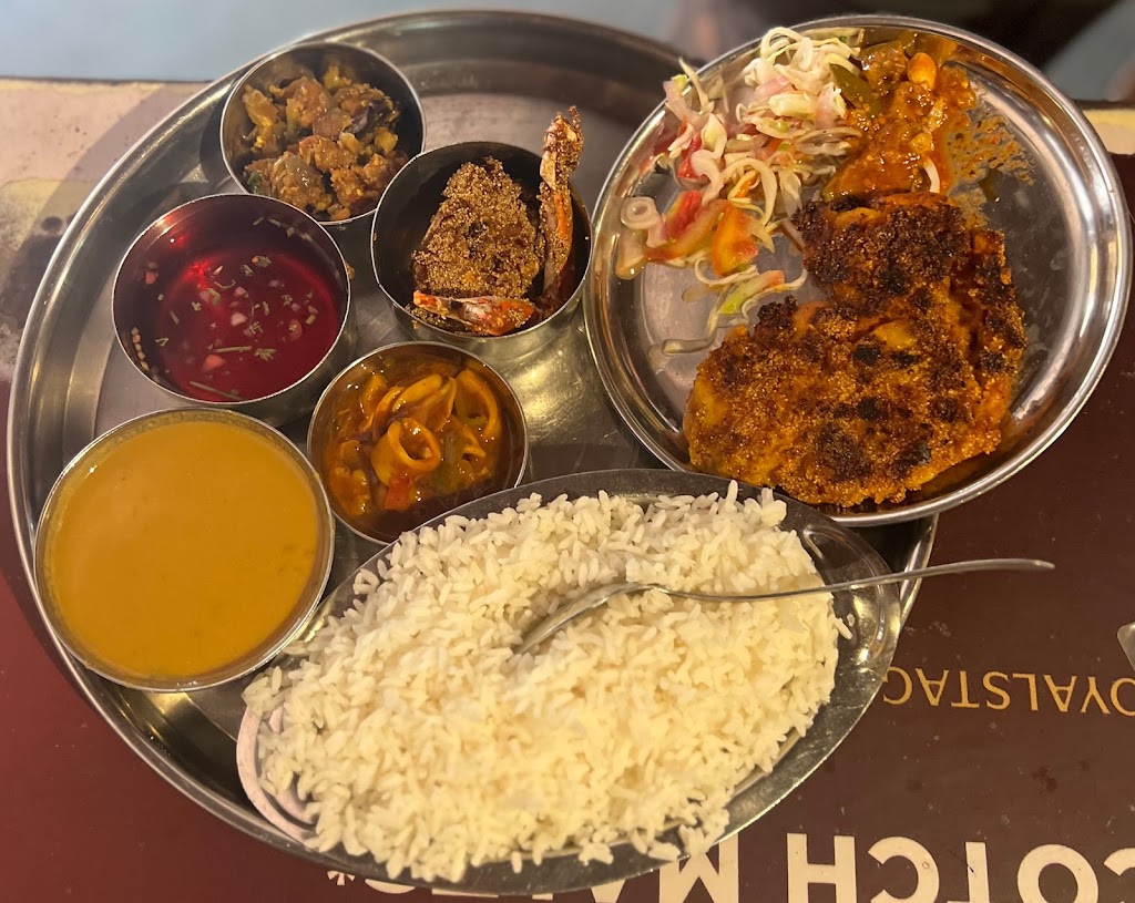 Monsoon Family Resturant and Bar