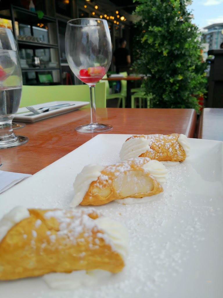 Cannoli