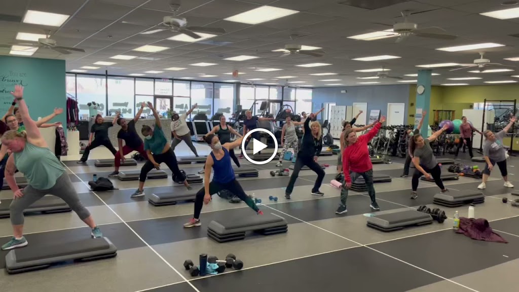  Transformations Fitness for Women | Odenton