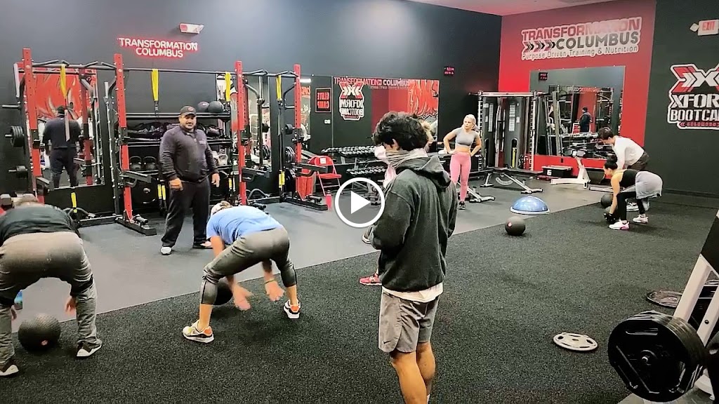  Transformation Columbus