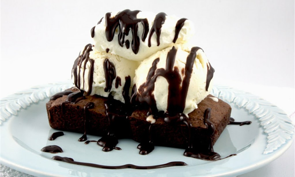 Chocolate brownie