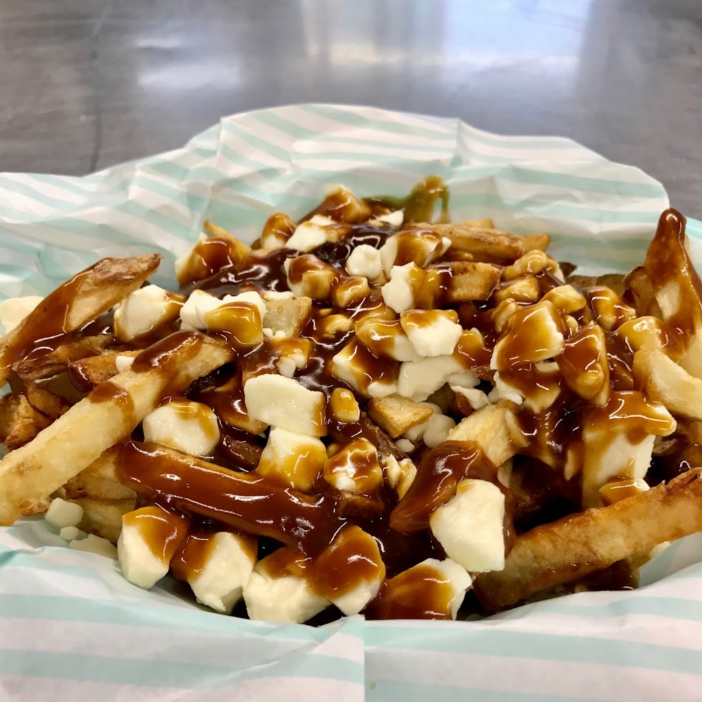 Poutine