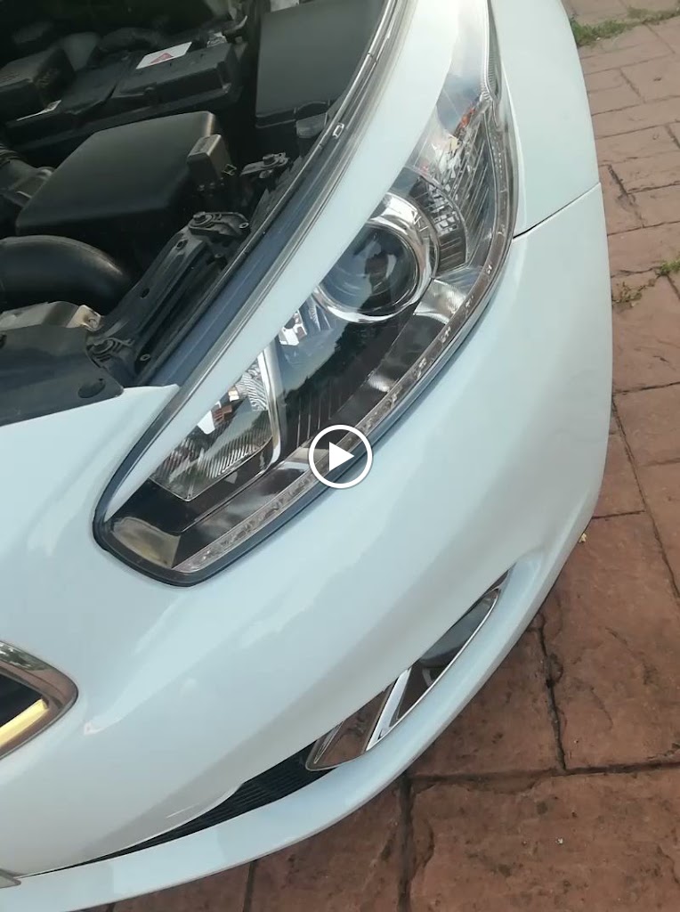 CAR- Centro Avanzado de Reparaciones de Madrid — Videos