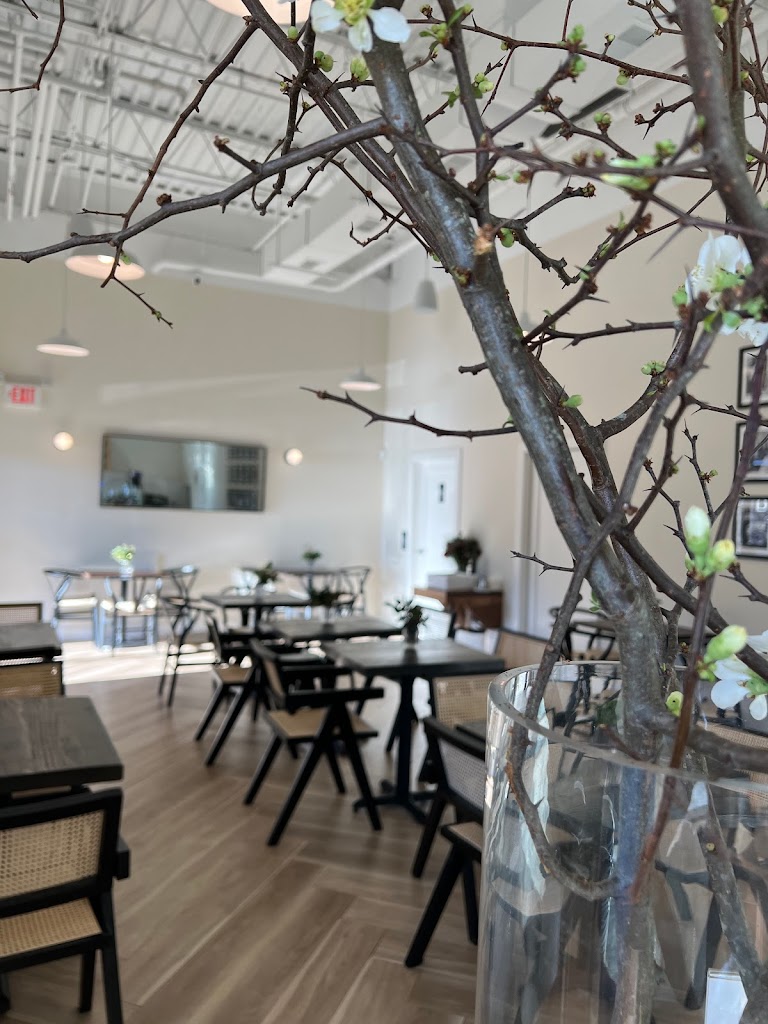 Photo of Cafe DeMi