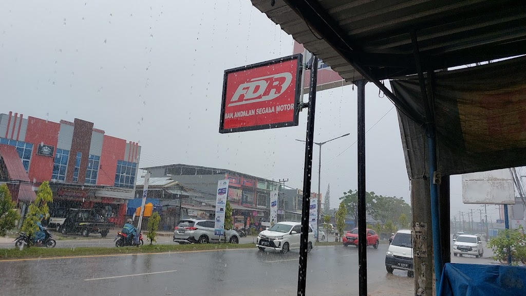 Sumber Ban(Depo FDR)