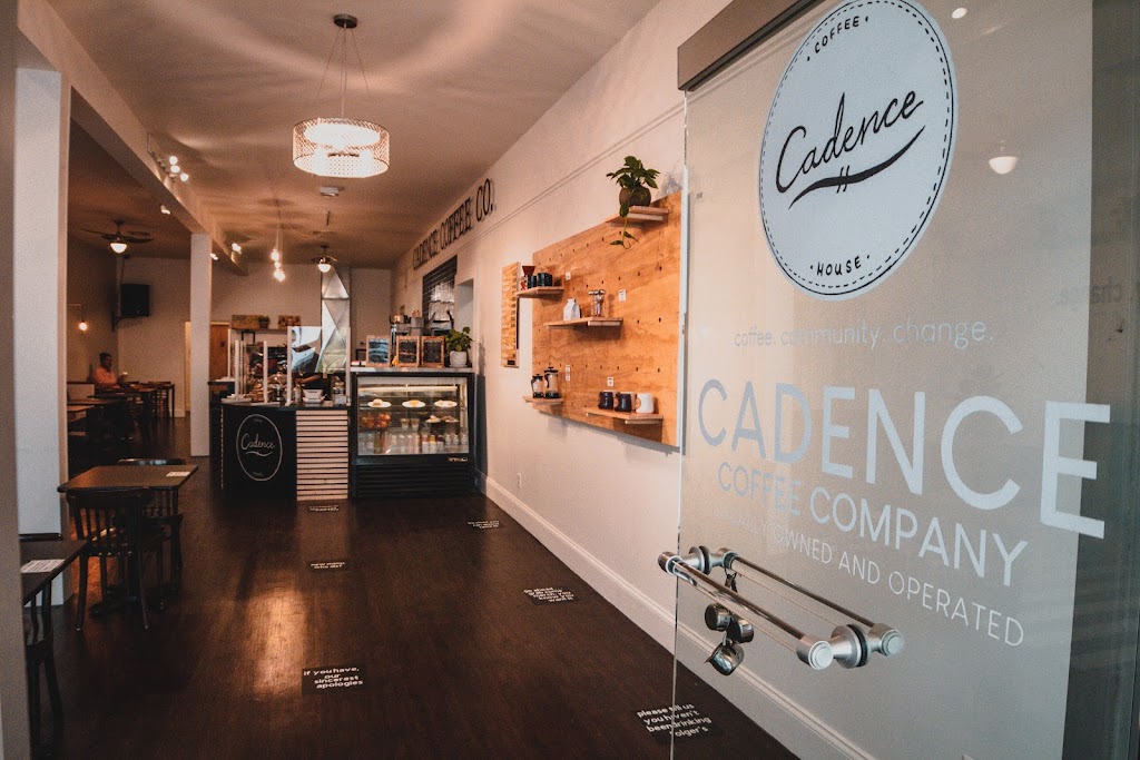 Photo of Cadence Coffee Company