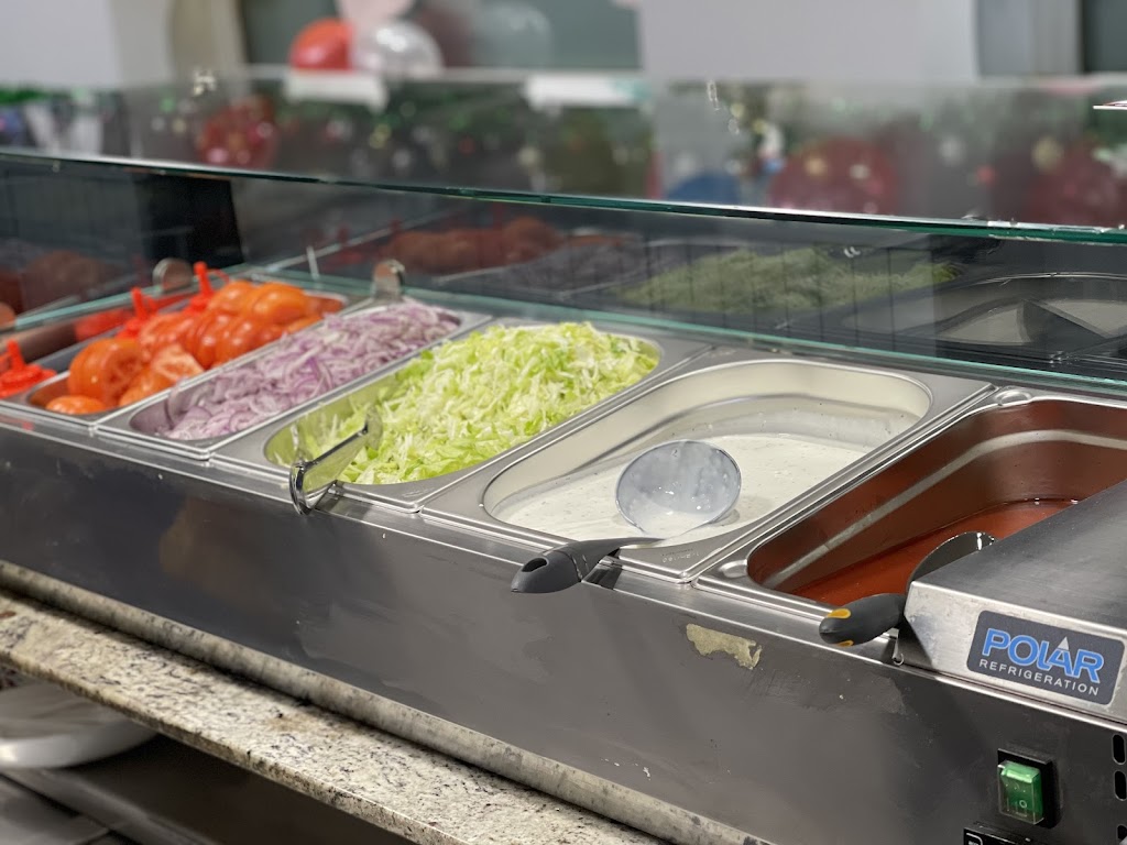 AREETA KEBAB Y PIZZERIA