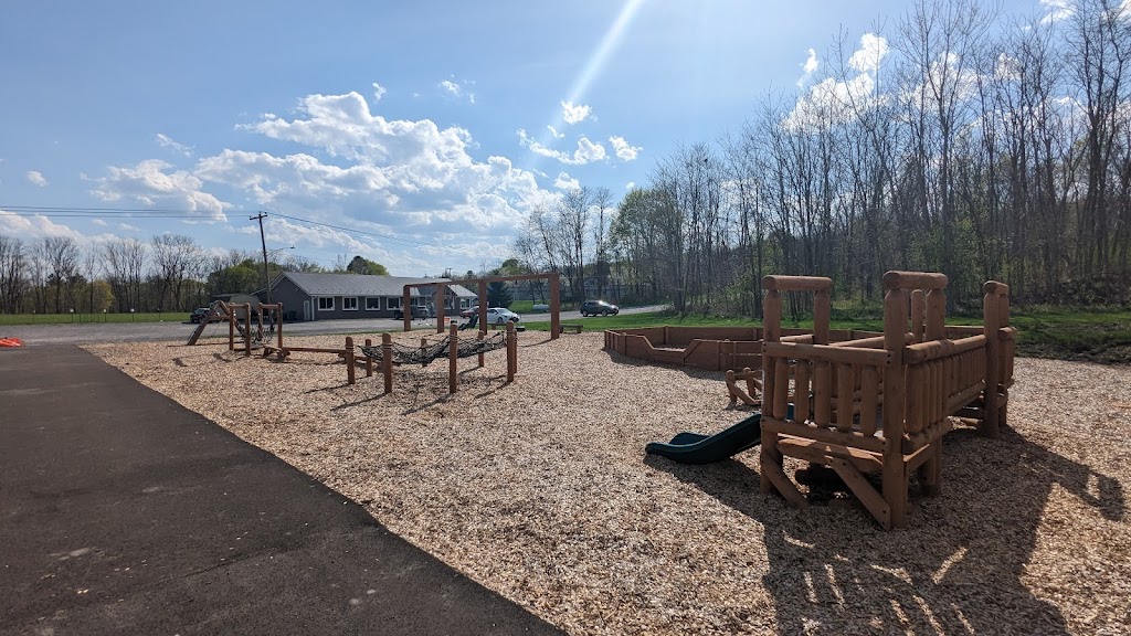  Yates Community Center