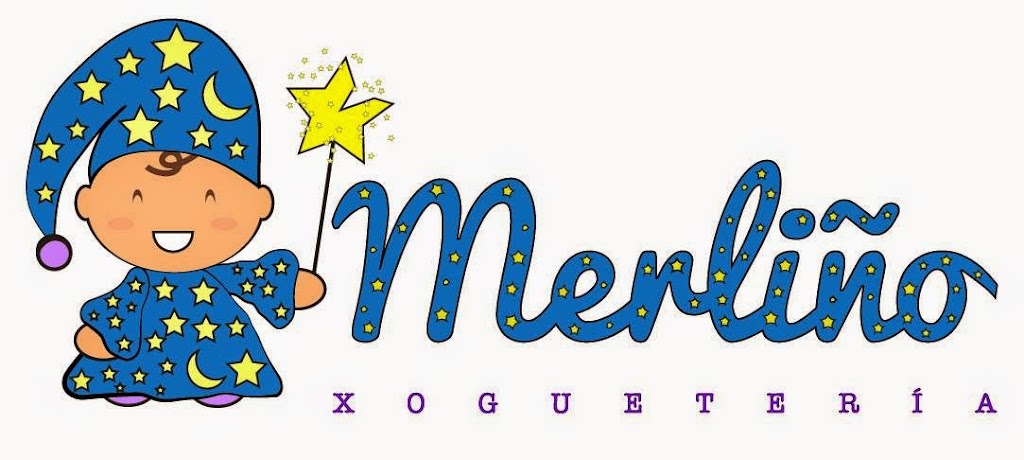 Merlino Xoguetaria Reunidas