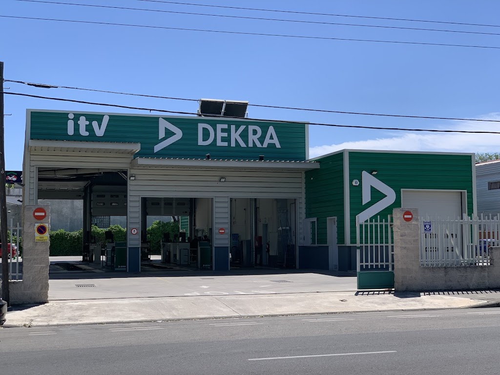 ITV Leganes - Parquesur DEKRA