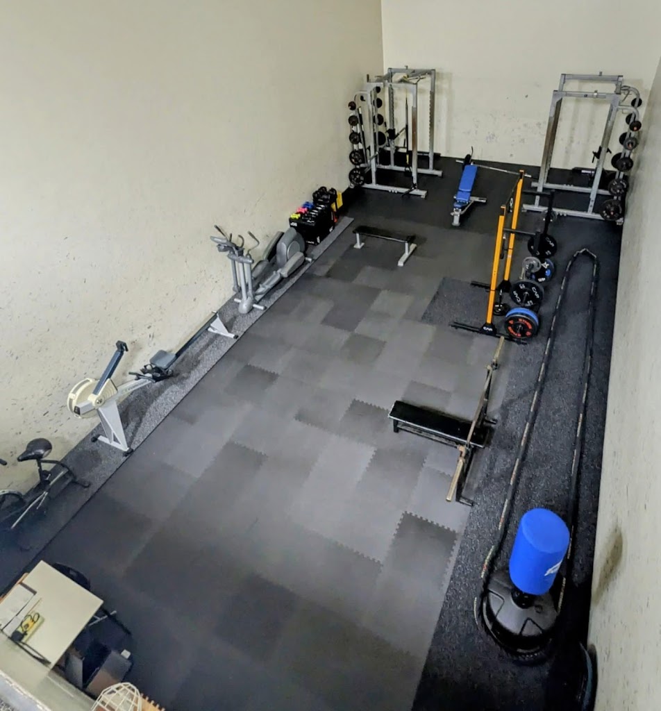  John Wagner Personal Training