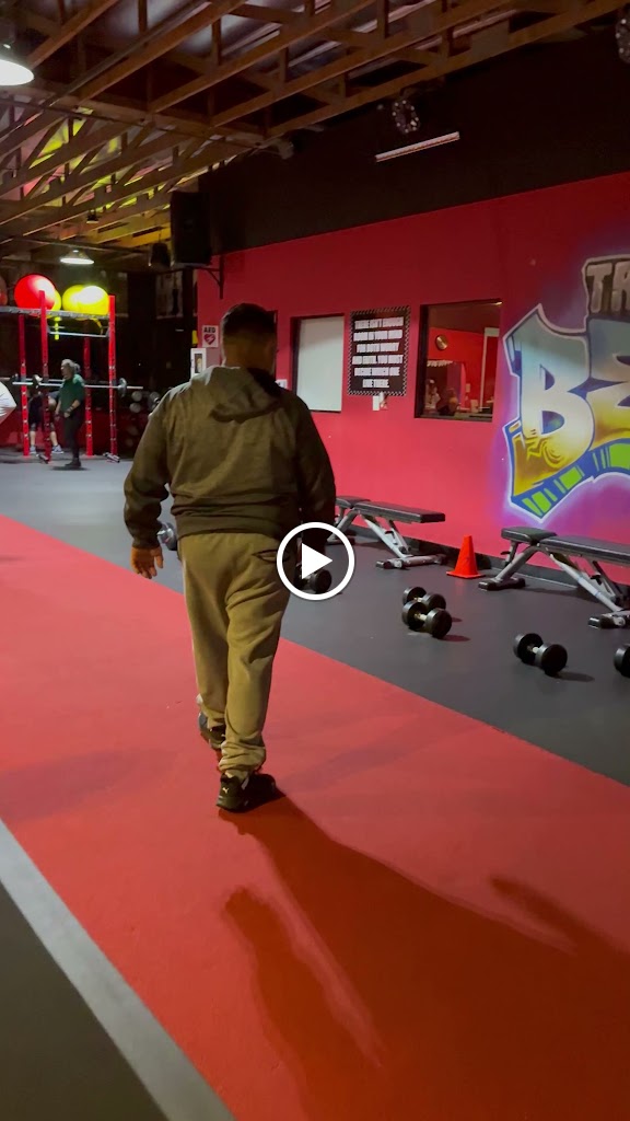  The Camp Transformation Center