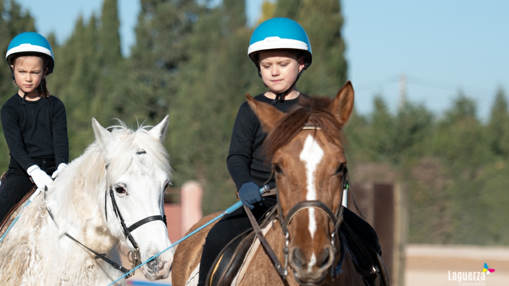 Hipica Restaurante -Dehesa Monteandres