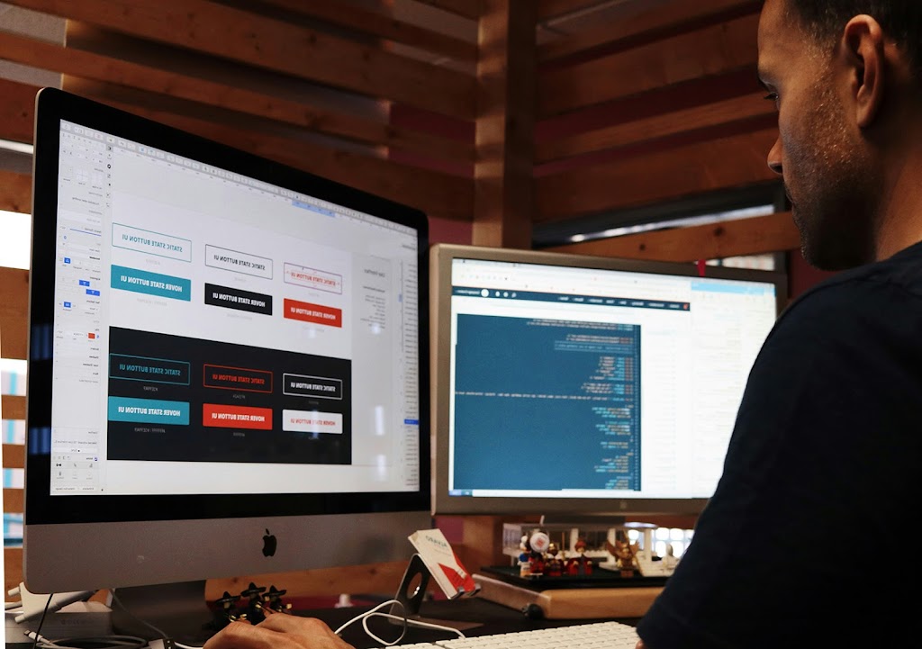 Emboss Web Design Marketing Company
