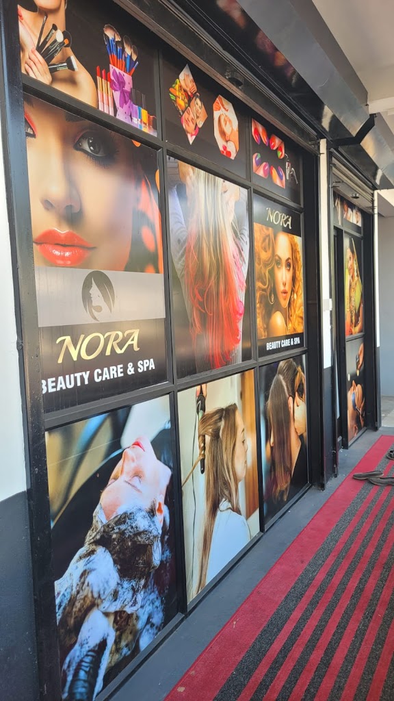Nora Beauty Care Bridal Makeover Studio