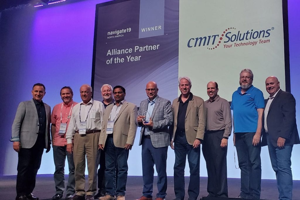 CMIT Solutions