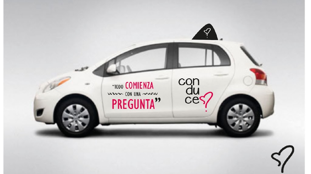 Autoescuela Conduces?