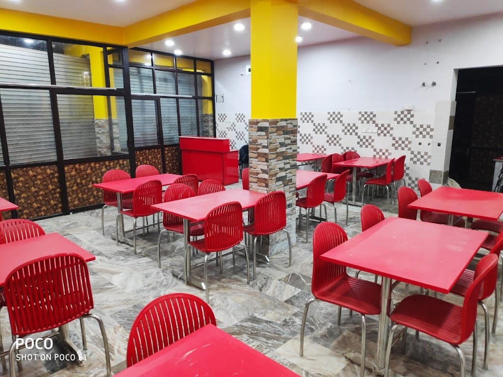 Desa Chicken Corner 2