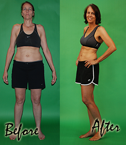  Achievement Fitness Personal Training