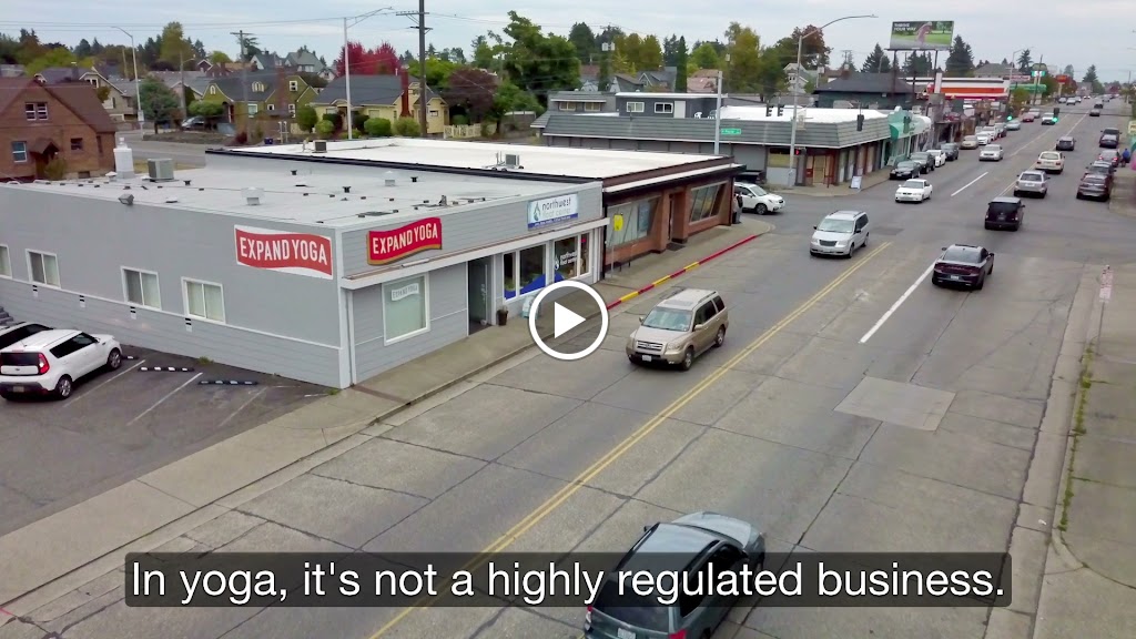  Expand Yoga - Tacoma