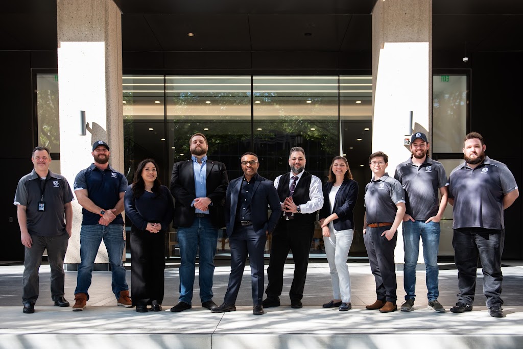 Allsafe It Managed It Consulting Support Services Pasadena Ca