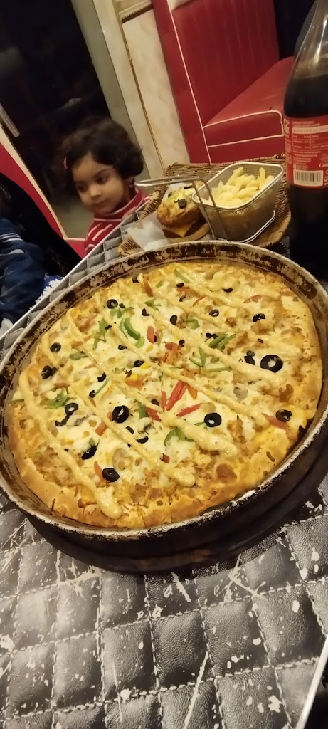 Cal Jan — Comida y bebida