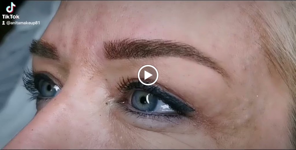 Centro de Estetica y micropigmentacion Anita Moreno — Del propietario
