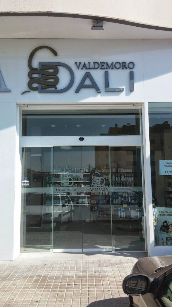 Farmacia Dali