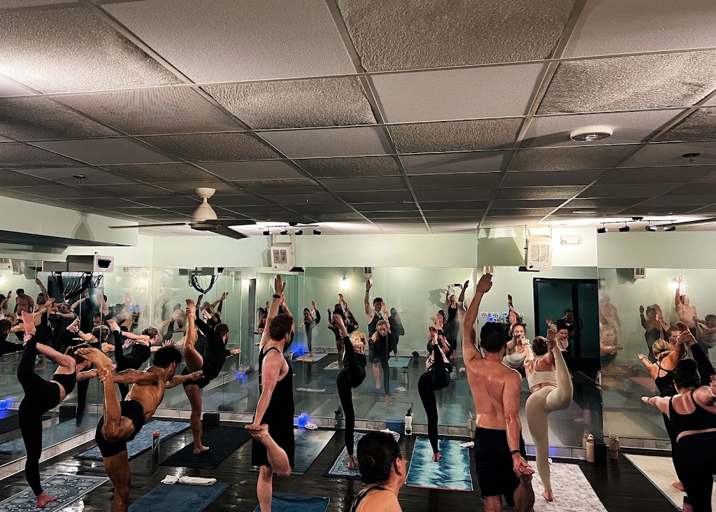  Sumits Yoga DTC/Inverness