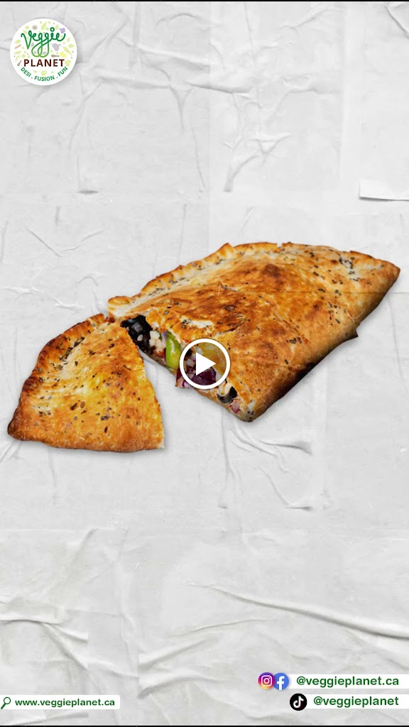 Calzone
