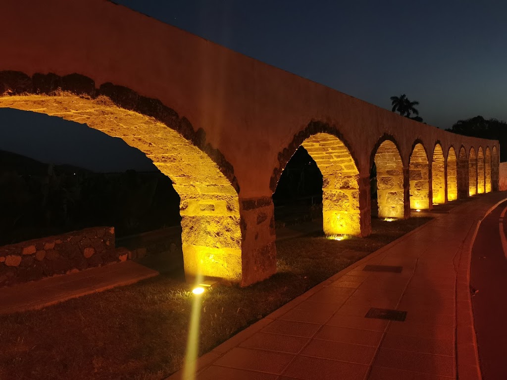 Los Lavaderos de Argual