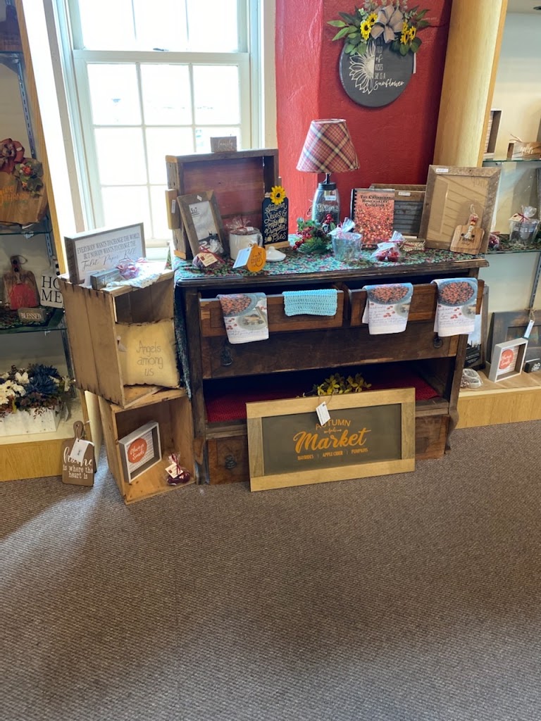  Discover Cranberries & Cranberry Country Cafe.. Formerly known as Wisconsin Cranberry Discovery