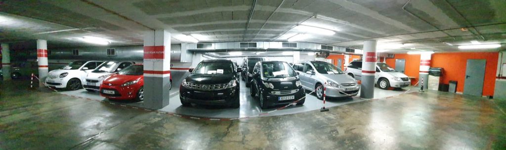 Conduce Tu Futuro SL