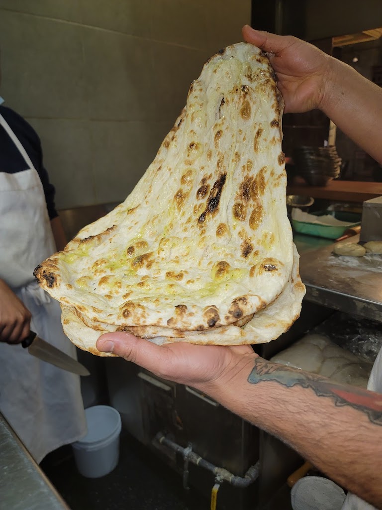 Naan