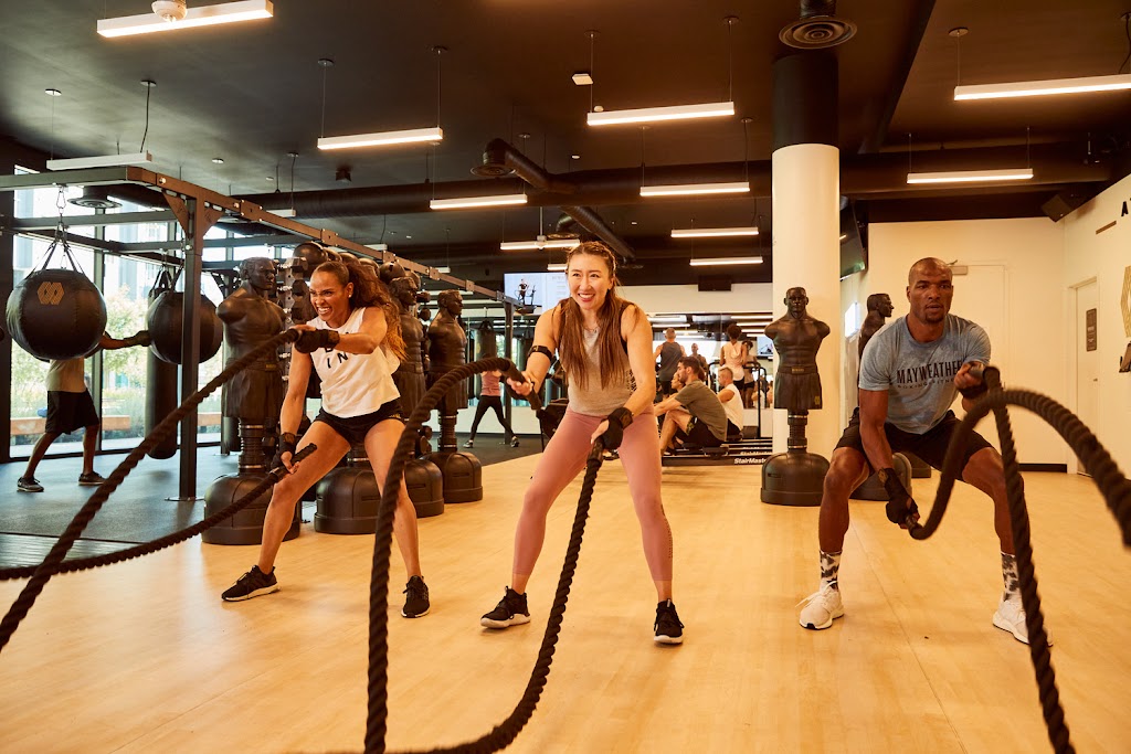  Mayweather Boxing And Fitness