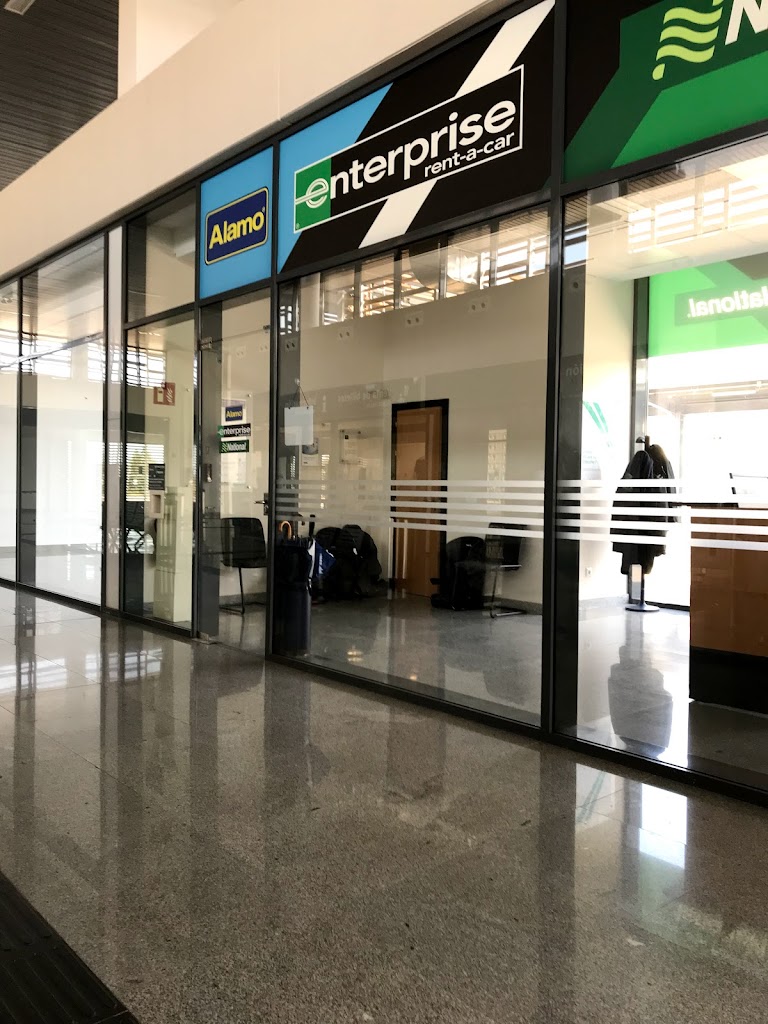 National Car Rental - Estacion de Tren de Huelva