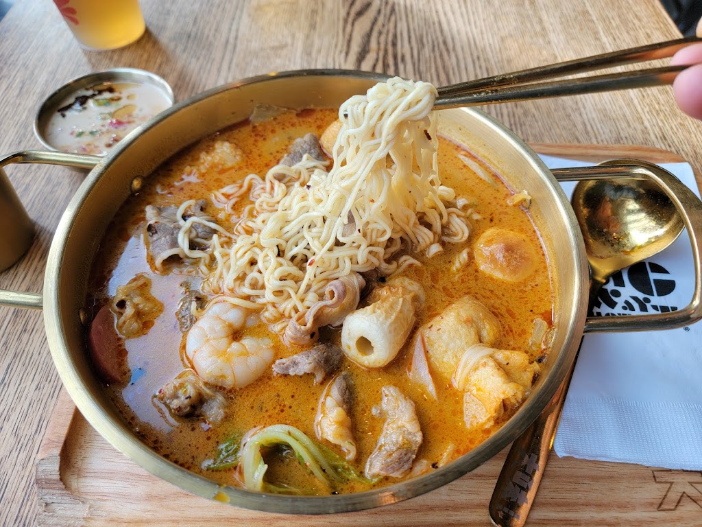 Food & drink