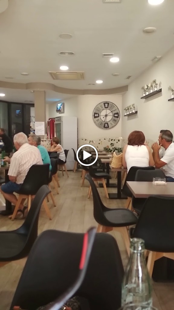 Cafenet Cafeteria Pucol — Videos